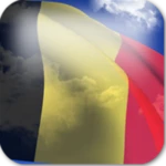 Logo of Belgium Flag android Application 